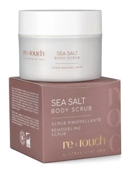 ETEREA - Body Scrub