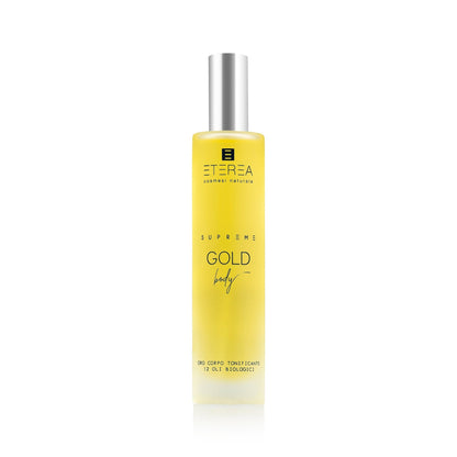 Eterea Cosmesi - Supreme Olio Corpo