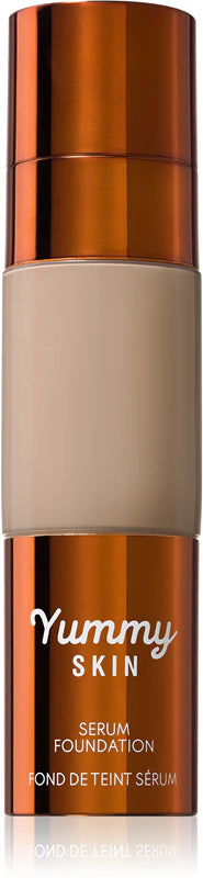 Danessa Myricks - Yummy Skin Serum Foundation